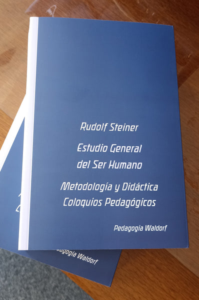 La historia interminable - Editorial Rudolf Steiner