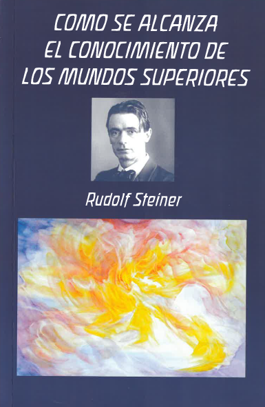 La historia interminable - Editorial Rudolf Steiner