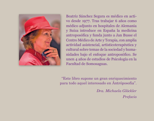 La relación entre Ita Wegman y Rudolf Steiner. Su contribución a la Medicina Antroposófica y al Congreso de Navidad.