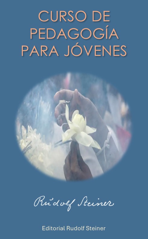 Curso de pedagogía para jóvenes 📖