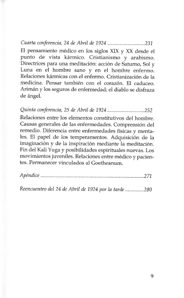 Meditaciones sobre el arte de curar: Curso de Navidad y Pascua para médicos. Outlet