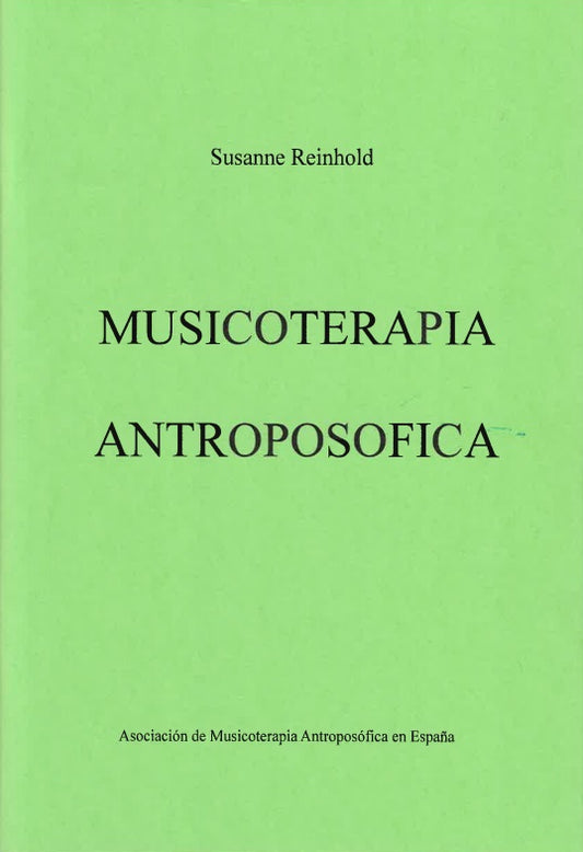 Musicoterapia antroposófica ✨🎵🎶