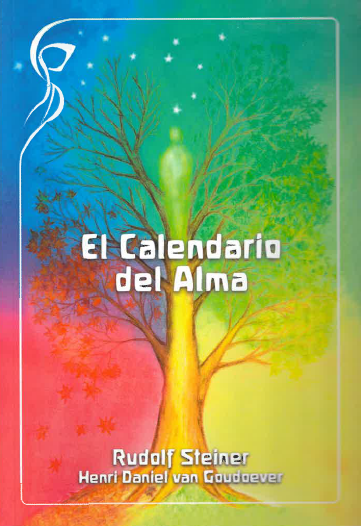 El Calendario del Alma. Pau de Damasc.