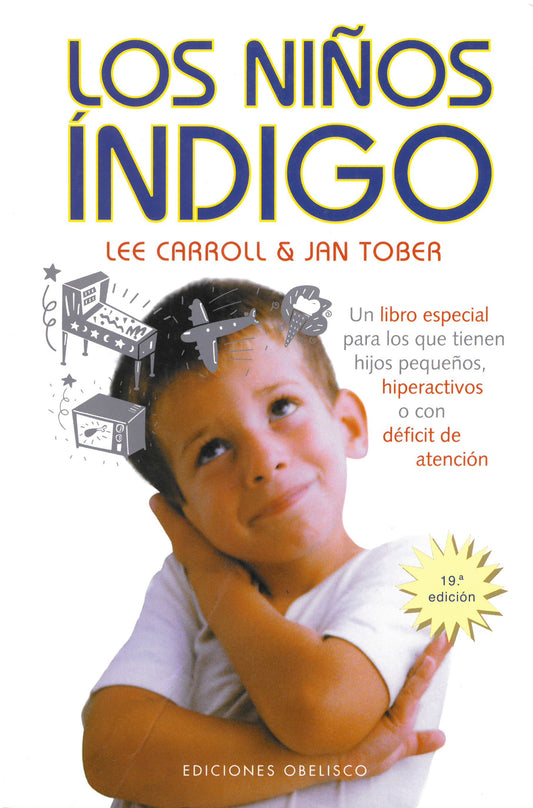 Los niños índigo.