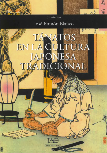 Tánatos en la cultura japonesa tradicional.