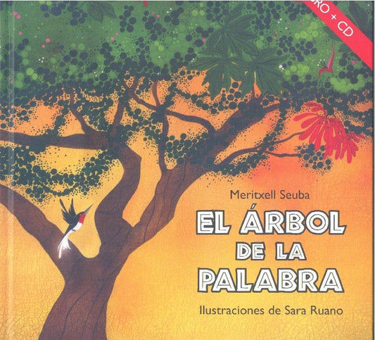 El árbol de la palabra