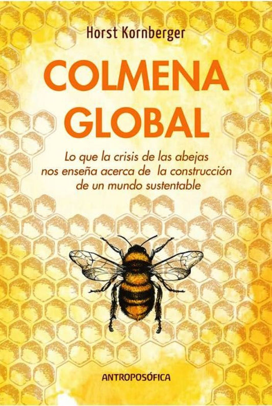 Colmena Global 🐝🐝