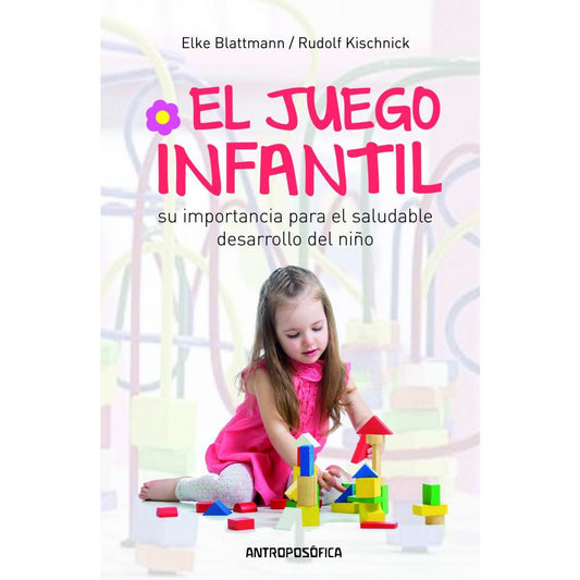 El juego infantil