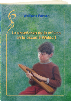 La enseñanza de la música en las escuelas Waldorf