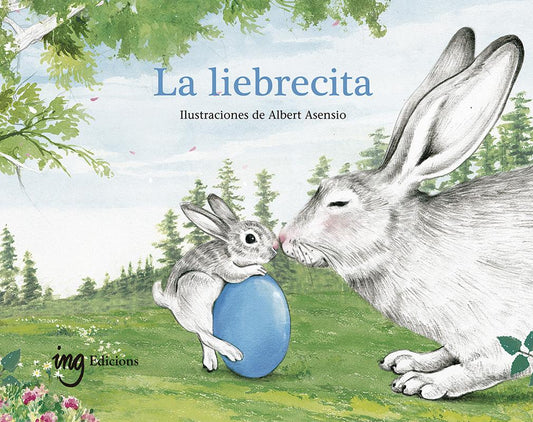 La Liebrecita.