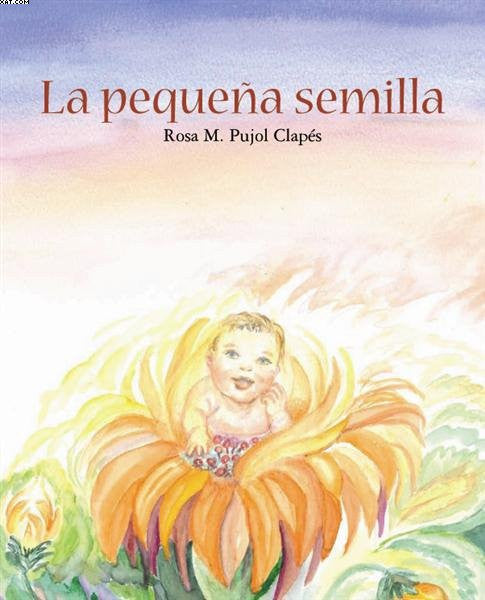 La pequeña semilla