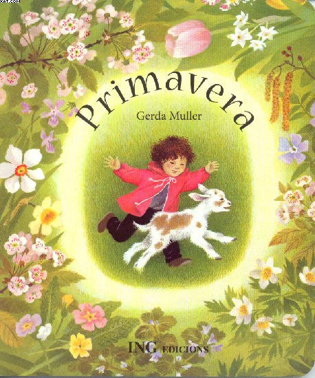 Primavera