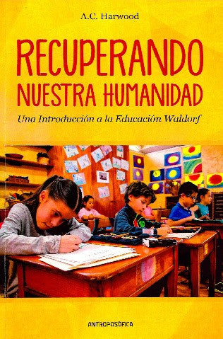 Recuperando nuestra humanidad