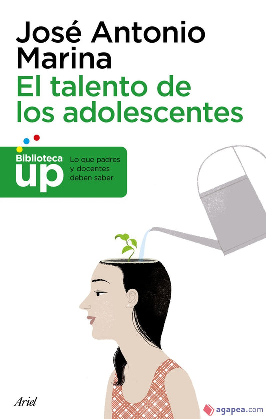 El talento de los adolescentes