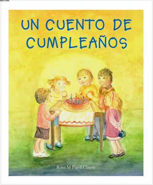 Un cuento de cumpleaños